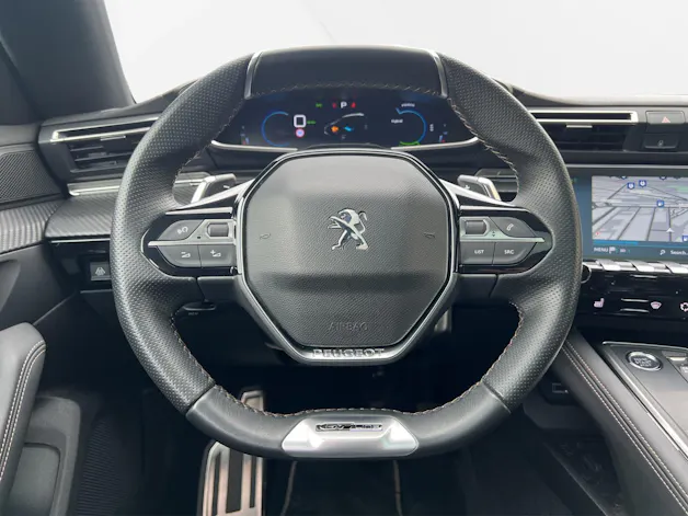 Peugeot 508 1.6 PHEV GT Pack EAT8