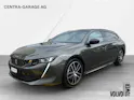 Peugeot 508 1.6 PHEV GT Pack EAT8