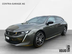 Peugeot 508 1.6 PHEV GT Pack EAT8