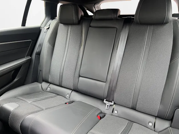 Peugeot 508 1.6 PHEV GT Pack EAT8
