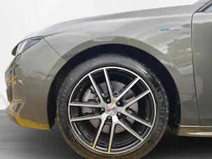 Peugeot 508 1.6 PHEV GT Pack EAT8