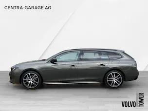 Peugeot 508 1.6 PHEV GT Pack EAT8