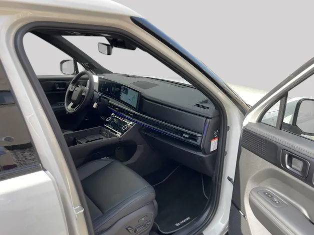 Hyundai Santa Fe 1.6 T-GDi PHEV Vertex Calligraphy 4WD Automatic