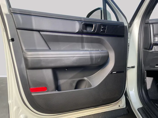 Hyundai Santa Fe 1.6 T-GDi PHEV Vertex Calligraphy 4WD Automatic