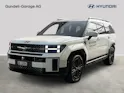 Hyundai Santa Fe 1.6 T-GDi PHEV Vertex Calligraphy 4WD Automatic