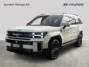 Hyundai Santa Fe 1.6 T-GDi PHEV Vertex Calligraphy 4WD Automatic