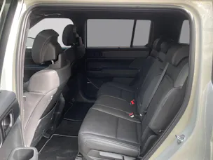 Hyundai Santa Fe 1.6 T-GDi PHEV Vertex Calligraphy 4WD Automatic