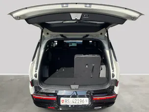 Hyundai Santa Fe 1.6 T-GDi PHEV Vertex Calligraphy 4WD Automatic