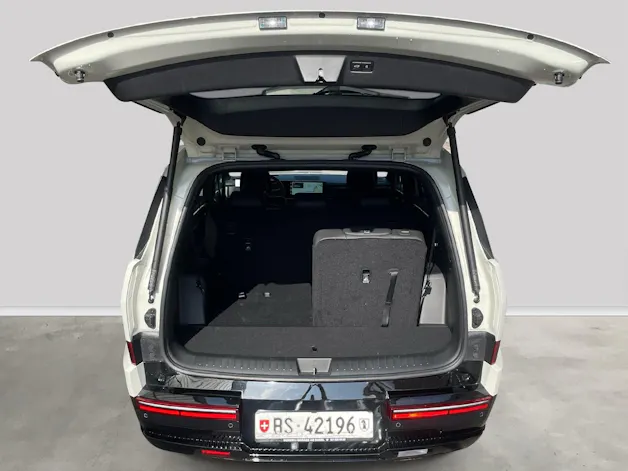 Hyundai Santa Fe 1.6 T-GDi PHEV Vertex Calligraphy 4WD Automatic