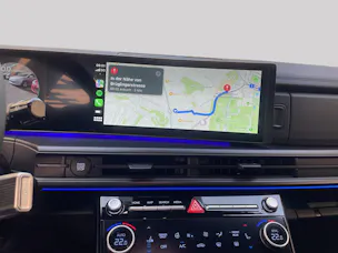 Hyundai Santa Fe 1.6 T-GDi PHEV Vertex Calligraphy 4WD Automatic