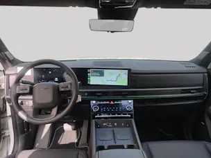 Hyundai Santa Fe 1.6 T-GDi PHEV Vertex Calligraphy 4WD Automatic