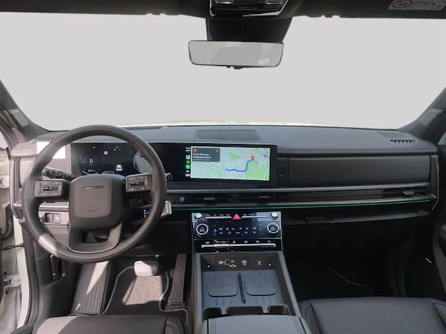 Hyundai Santa Fe 1.6 T-GDi PHEV Vertex Calligraphy 4WD Automatic