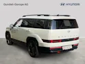 Hyundai Santa Fe 1.6 T-GDi PHEV Vertex Calligraphy 4WD Automatic
