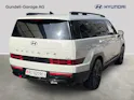 Hyundai Santa Fe 1.6 T-GDi PHEV Vertex Calligraphy 4WD Automatic