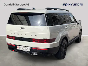 Hyundai Santa Fe 1.6 T-GDi PHEV Vertex Calligraphy 4WD Automatic