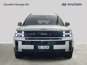 Hyundai Santa Fe 1.6 T-GDi PHEV Vertex Calligraphy 4WD Automatic