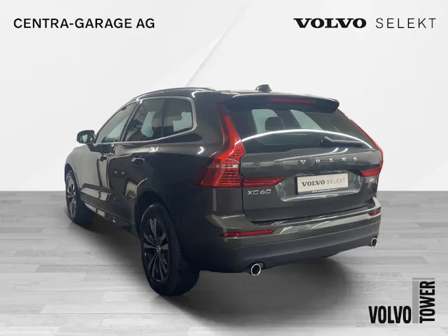 Volvo XC60 B4 Diesel Mild Hybrid AWD Momentum Geartronic
