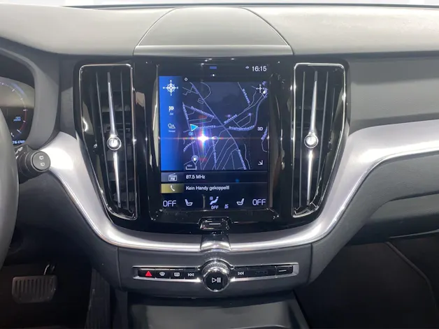 Volvo XC60 B4 Diesel Mild Hybrid AWD Momentum Geartronic