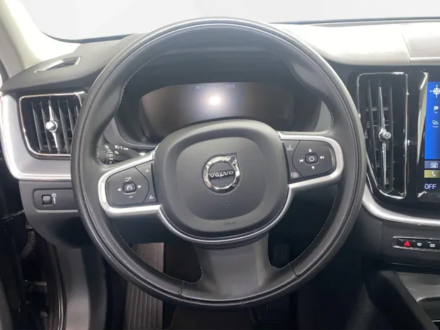 Volvo XC60 B4 Diesel Mild Hybrid AWD Momentum Geartronic