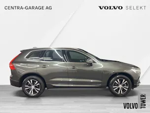 Volvo XC60 B4 Diesel Mild Hybrid AWD Momentum Geartronic