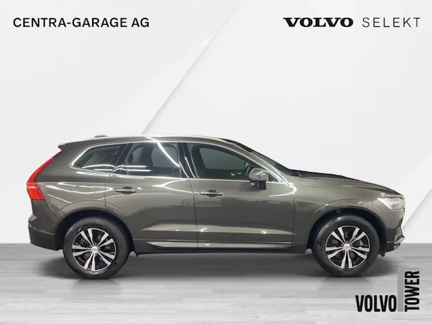 Volvo XC60 B4 Diesel Mild Hybrid AWD Momentum Geartronic