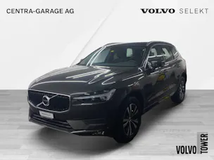 Volvo XC60 B4 Diesel Mild Hybrid AWD Momentum Geartronic