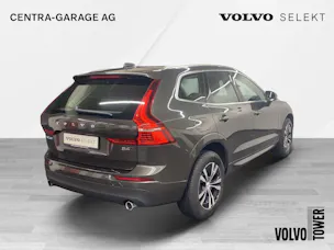 Volvo XC60 B4 Diesel Mild Hybrid AWD Momentum Geartronic