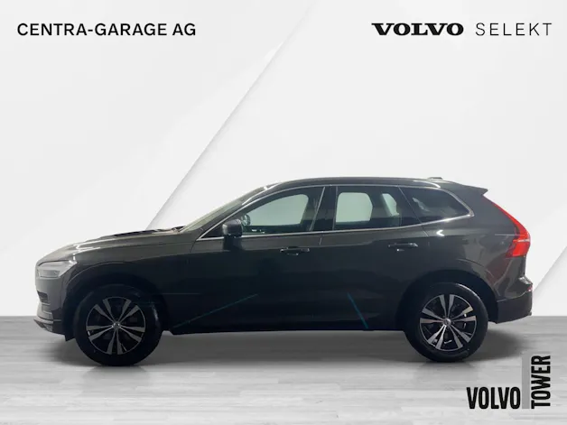 Volvo XC60 B4 Diesel Mild Hybrid AWD Momentum Geartronic