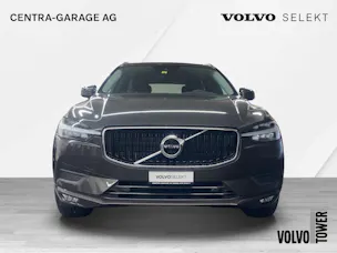 Volvo XC60 B4 Diesel Mild Hybrid AWD Momentum Geartronic