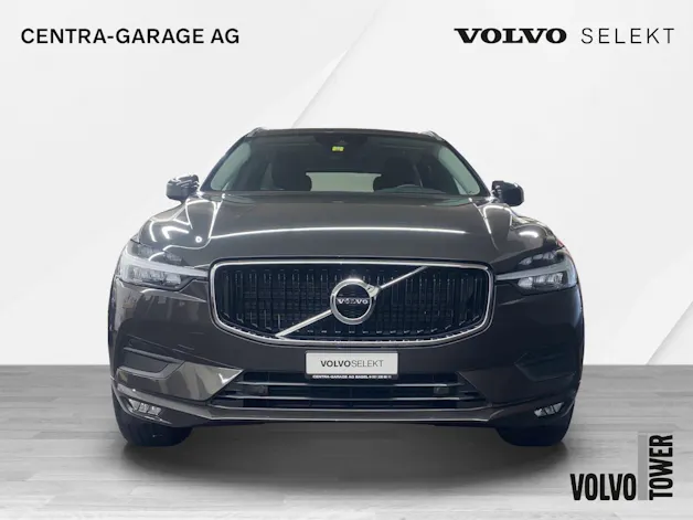 Volvo XC60 B4 Diesel Mild Hybrid AWD Momentum Geartronic