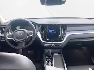 Volvo XC60 B4 Diesel Mild Hybrid AWD Momentum Geartronic