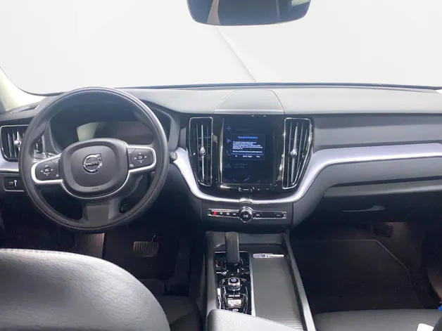 Volvo XC60 B4 Diesel Mild Hybrid AWD Momentum Geartronic
