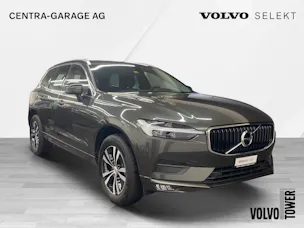 Volvo XC60 B4 Diesel Mild Hybrid AWD Momentum Geartronic