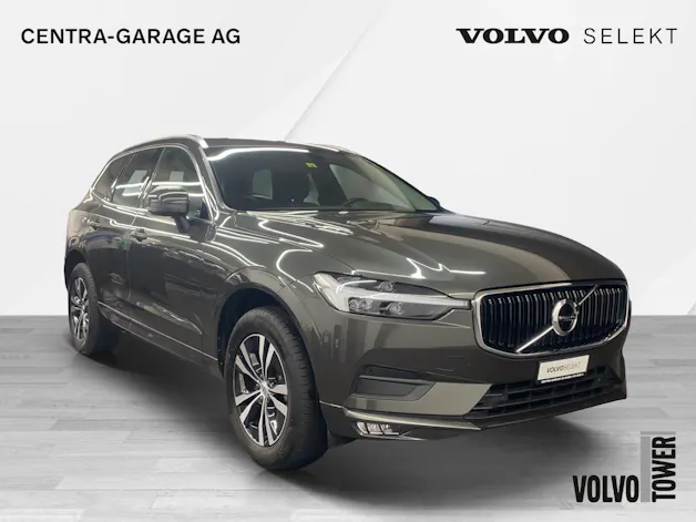 Volvo XC60 B4 Diesel Mild Hybrid AWD Momentum Geartronic