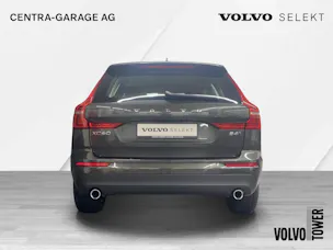 Volvo XC60 B4 Diesel Mild Hybrid AWD Momentum Geartronic