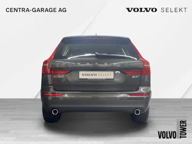 Volvo XC60 B4 Diesel Mild Hybrid AWD Momentum Geartronic
