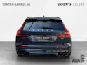 Volvo V60 B4 Benzin Mild Hybrid Ultra Dark DCT