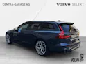 Volvo V60 B4 Benzin Mild Hybrid Ultra Dark DCT
