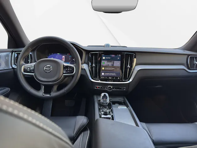 Volvo V60 B4 Benzin Mild Hybrid Ultra Dark DCT