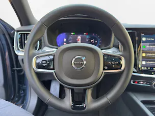 Volvo V60 B4 Benzin Mild Hybrid Ultra Dark DCT