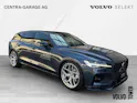 Volvo V60 B4 Benzin Mild Hybrid Ultra Dark DCT