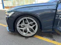 Volvo V60 B4 Benzin Mild Hybrid Ultra Dark DCT
