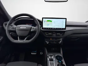 Ford Kuga 2.5 Hybrid ST-Line X 4x4