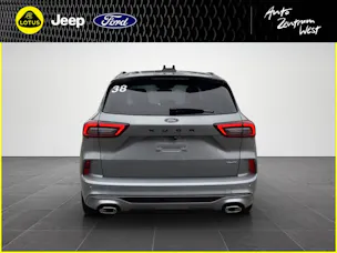 Ford Kuga 2.5 Hybrid ST-Line X 4x4