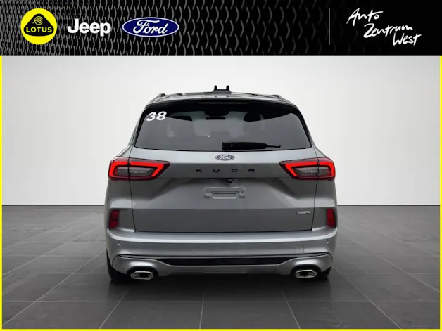 Ford Kuga 2.5 Hybrid ST-Line X 4x4