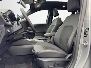 Ford Kuga 2.5 Hybrid ST-Line X 4x4