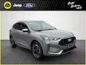 Ford Kuga 2.5 Hybrid ST-Line X 4x4