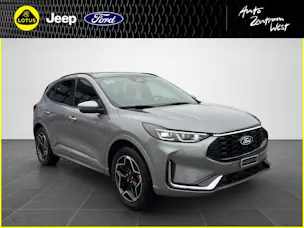 Ford Kuga 2.5 Hybrid ST-Line X 4x4