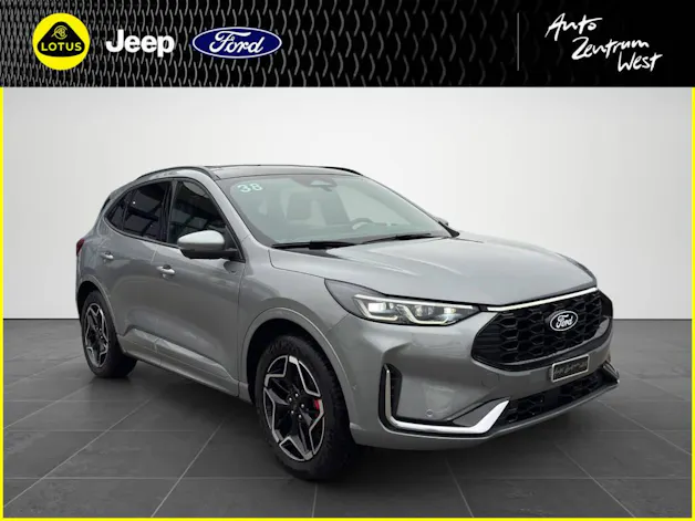 Ford Kuga 2.5 Hybrid ST-Line X 4x4