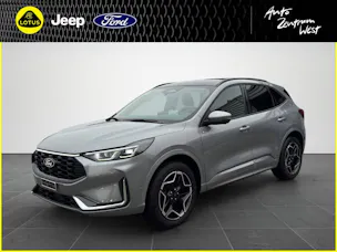 Ford Kuga 2.5 Hybrid ST-Line X 4x4